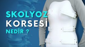 Skolyoz Korsesi