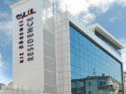 Ankara Kız Öğrenci Yurtları