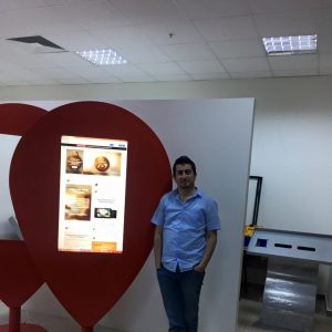 Semih Hükümdar