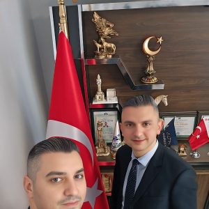 Lema Holding ve Zengin Dizayn Kurucusu Ferdi Zengin Kimdir ?