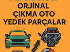 Çıkma Parça Nedir? Aracınız İçin Neden Tercih Etmelisiniz?
