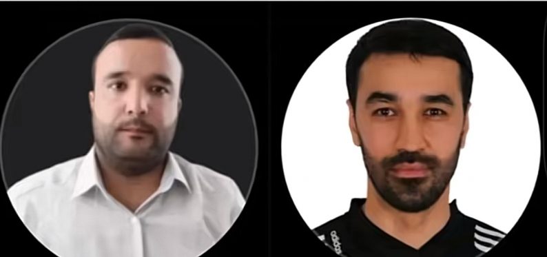 Türkmen Aktivistlere Türkiye’de Sınır Dışı Tehdidi