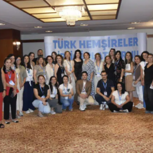 Türk Hemşireler Birliği Platformu İstanbul’da Toplandı