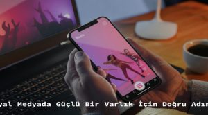 Instagram’da Büyümenin En Etkili Yöntemleri﻿