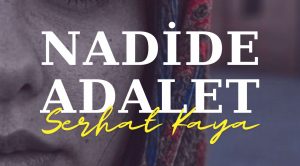 Nadide Adalet ile Serhat Kaya’dan Edebiyatta Yeni Bir Soluk