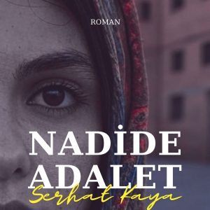 Nadide Adalet ile Serhat Kaya’dan Edebiyatta Yeni Bir Soluk