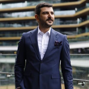 CEESS Global Yönetim Kurulu Başkanı Semih Sarıalioğlu’ndan Kandil Mesajı