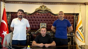 Kanaat Önderi Hüseyin Kuruçay’dan Mevlid Kandili Mesajı