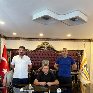 Kanaat Önderi Hüseyin Kuruçay’dan Mevlid Kandili Mesajı