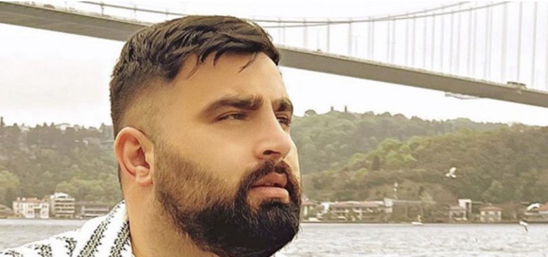 Sefer Eyvazov: Azerbaycan’ın En Ünlü Influencer’ı Sosyal Medyada Fırtına Estiriyor