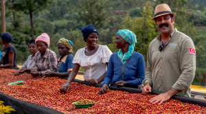 Malkins Coffee’den Kolombiya Kahve Belgeseli: Kolombiya’nın Yeşil Vadilerinden Türkiye’ye﻿