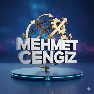 Mehmet Cengiz’in Ticaretteki Yükselişi