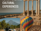 Mytoursturkey.com Expands Its Side Tours Portfolio with New Adventure and Cultural Experiences