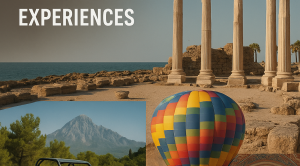 Mytoursturkey.com Expands Its Side Tours Portfolio with New Adventure and Cultural Experiences