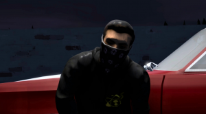 Furky Sheeks 28 Ocak’ta “Overload” Albümünün Çıkış Fragmanını Paylaştı