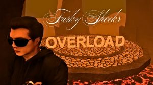 Furky Sheeks’in Yeni Albümü “Overload” ve Animasyon Klibi Fragmanı Yayın Takvimi Açıklandı