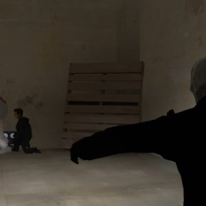 Furky Sheeks Animasyon Serisi: Birinci Bölüm Yayına Girdi﻿