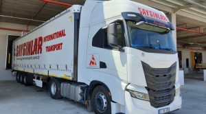 Azerbaycan Nakliye Hizmetleri – Güvenli, Hızlı ve Profesyonel Taşımacılık