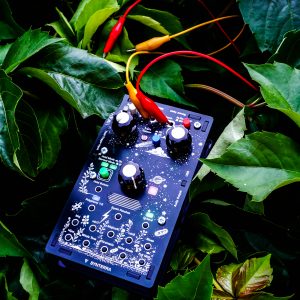 Bitkilerle Müzik Yapmak Mümkün mü? Türkiye’de Geliştirilen Synterra Elektronik Müziğe Farklı Bir Yaklaşım Getiriyor