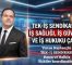 TEK-İŞ Sendikası’ndan İş Sağlığı, İş Güvenliği ve İş Hukuku Çağrısı