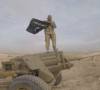 İŞİD Karayol Kontrolünü Ele Aldı
