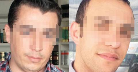 İŞİD’in Kullandığı Sahte Kimliklerin Sahibi Gaziantep’te Çıktı İŞİD’in Kullandığı Sahte Kimliklerin Sahibi Gaziantep’te Çıktı