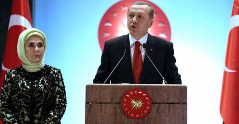 Erdoğan: ‘Seçimlerden Çıkan Sonuca Saygı Göstereceğiz’