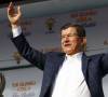 Davutoğlu, Pancar üreticileri için yeni fiyat verdi