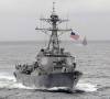 Çin Hükümet’i Savaş Gemileri İçin ABD’yi Uyardı