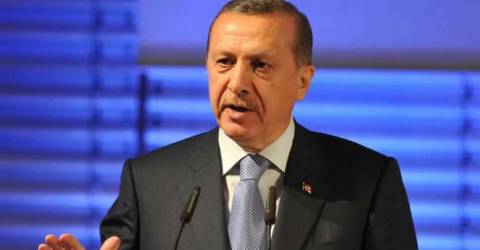 Recep Tayyip Erdoğan Dünya Engelliler Günü’nde Konuştu