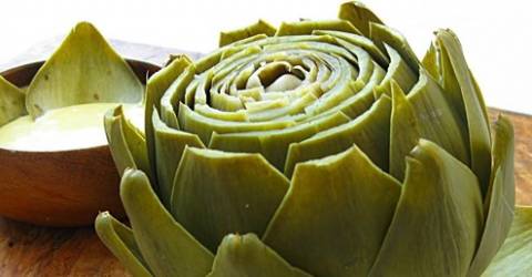 Karaciğerinize iyi bakın: Enginar Karaciğerinize iyi bakın: Enginar