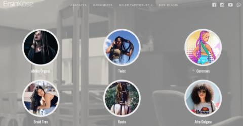 Saçlarınız Yeni Trendlere Göre Şekilleniyor Saçlarınız Yeni Trendlere Göre Şekilleniyor