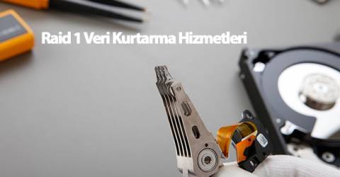 Data Kurtarma Çalışmaları Data Kurtarma Çalışmaları