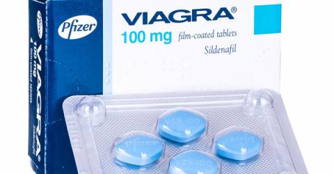 Amerikan Viagra Cinsel Güç Arttırıcı