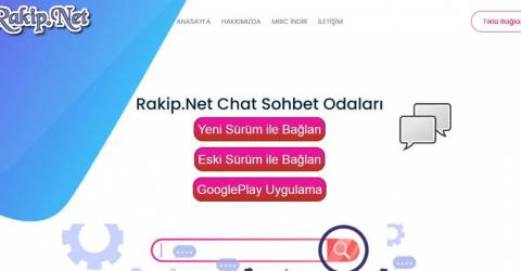 Chat Odaları Ve Eğlenceli Chat İmkânları Chat Odaları Ve Eğlenceli Chat İmkânları