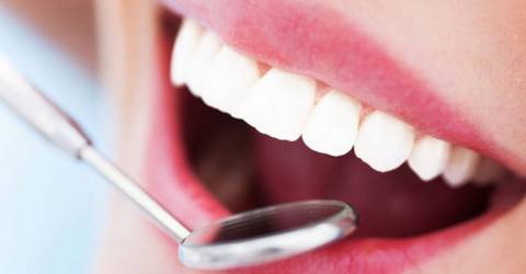 Eryaman Diş Hastanesi Diş Ve Diş Eti Tedavisi