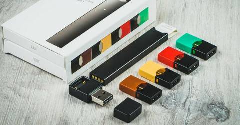 Juul Pod Nedir? Çeşitleri ve Fiyatı Juul Pod Nedir? Çeşitleri ve Fiyatı