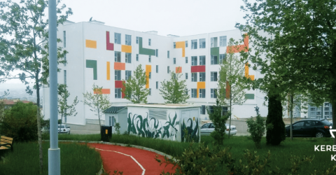 Kerem Aygün Kolej Eğitimde Stratejik Atılımlar Kerem Aygün Kolej Eğitimde Stratejik Atılımlar