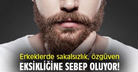 Sakal ve Bıyık Ekiminde, Turistlerin Tercihi Türkiye! Sakal ve Bıyık Ekiminde, Turistlerin Tercihi Türkiye!