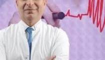 Kalp Çarpıntısı Nedir? Prf. Dr. Sedat Köse Ritim Bozukluğu Nedenlerini Açıklıyor. Stres Başlıca Neden!