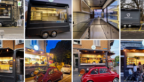 “Food Truck Hayalleriniz İçin Güvenilir Adres: Zurich Truck”