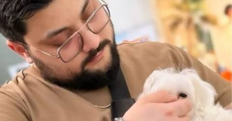 Ukrayna’dan Dünyaya Çığlık: Alir’in Savaşa Karşı Sanatsal Başkaldırısı Ukrayna’dan Dünyaya Çığlık: Alir’in Savaşa Karşı Sanatsal Başkaldırısı