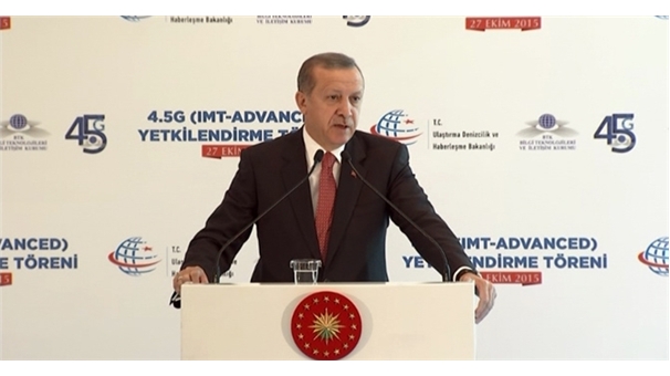 Erdoğan’dan Hakaret Açıklaması