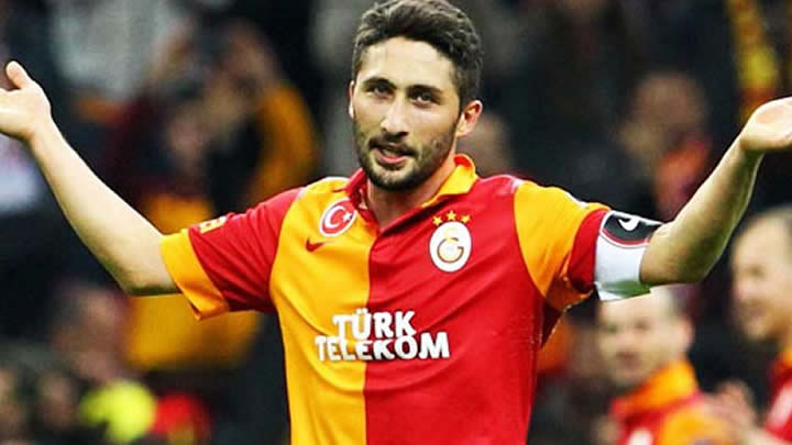 Galatasaray Kulübü’nden Resmi Sabri Sarıoğlu Açıklaması