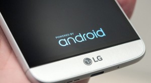 LG, Üst Grup G5 Modelini Tanıttı