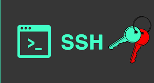 Basit SSH Komutları