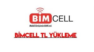 Bimcell TL Yükleme Nasıl Yapılır? İnternetten Online Yükleme