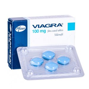 Amerikan Viagra Cinsel Güç Arttırıcı