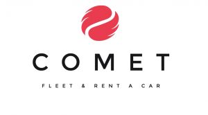 Comet rent a car global araç kiralama firması Autounıon ile anlaşma yaptıgını acıkladı!!