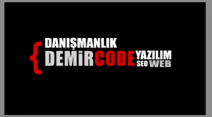 Kurumsal Web Sitesi | Demircode ® | Web Tasarım İstanbul